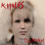 Dismania Albumcover