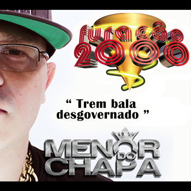 Trem Bala Desgovernado