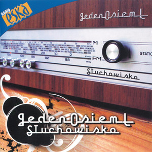 Słuchowisko cover