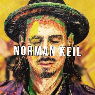Norman Keil Photo