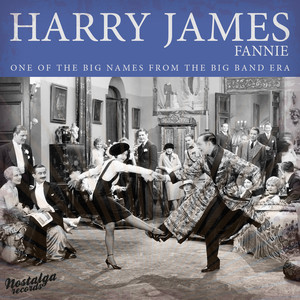 Fannie - One Of The Big Names Of The Big Band Era album