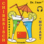 Chinesisch Albumcover