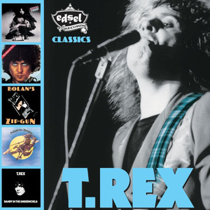 T. Rex - Classics album