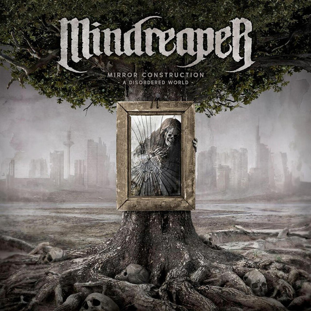 Mindreaper Photo
