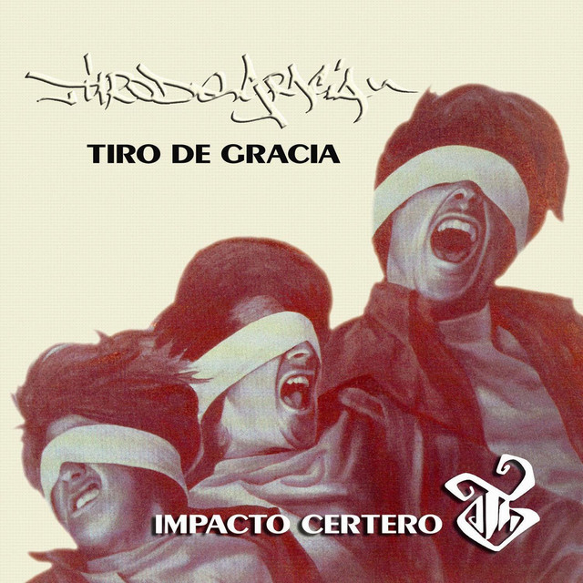 Impacto Certero - Grandes Éxitos cover