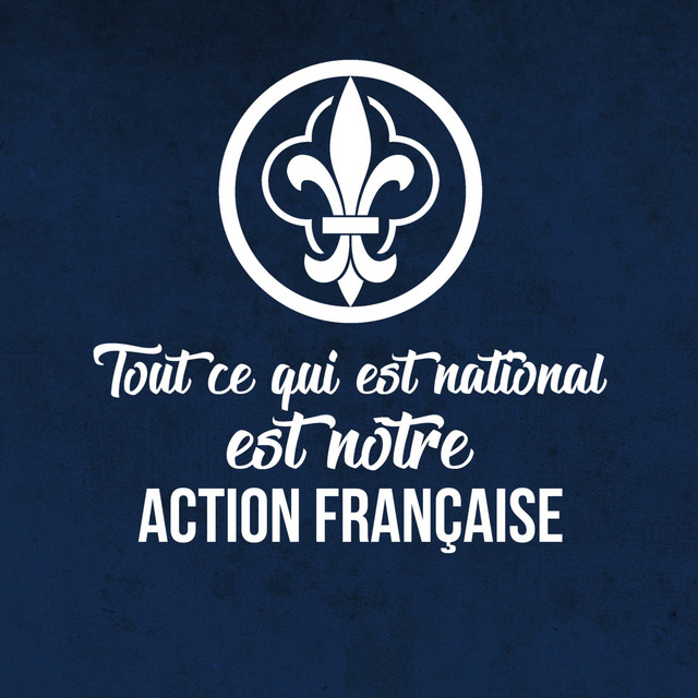 Se Former Avec L Action Fran aise Podcast On Spotify
