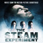 The Steam Experiment: Music from The Motion Picture Soundtrack Albumcover