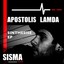 Sinthesise Ep Albumcover