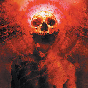 To Die For cover