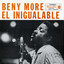 El Iniguable cover