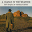 A Change in the Weather cover
