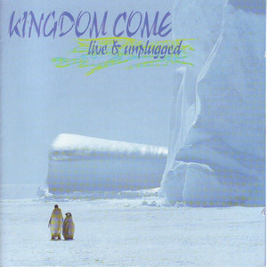 Live & Unplugged album