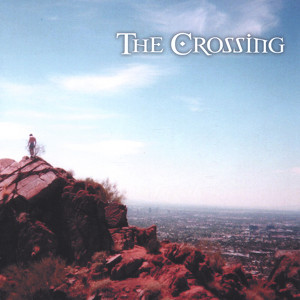 The Crossing Albumcover