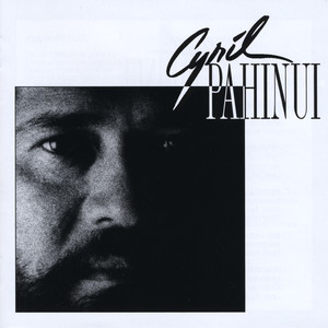 Cyril Pahinui album
