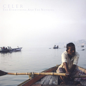 The Everything and the Nothing cover