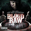 CTE Presents Blood Raw My Life The True Testimony Albumcover