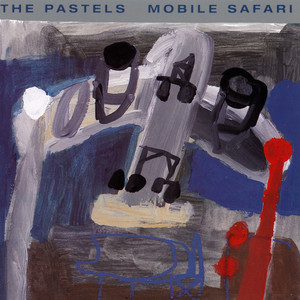 Mobile Safari cover
