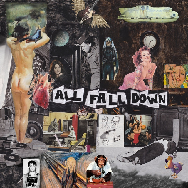 All Fall Down Photo