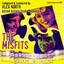 The Misfits (Original Motion Picture Soundtrack) cover