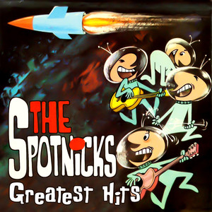 Greatest Hits cover