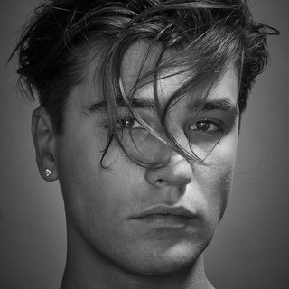 Anton Hagman Photo