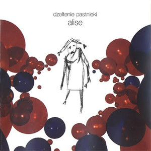 Alise cover