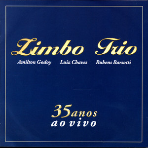 Ao Vivo - 35 Anos album