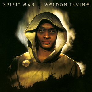 Spirit Man cover