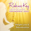 Robins Key Subliminal Audio Empowerment Series - Weight Loss & Rejuvenation Albumcover