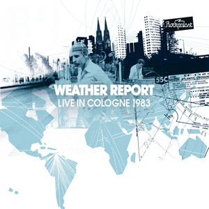 Live in Cologne 1983 album