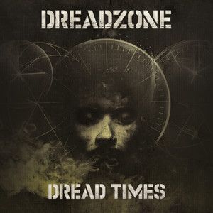 Dread Times cover