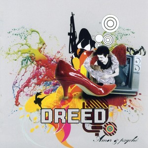 Dreed