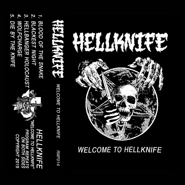 Hellknife Photo
