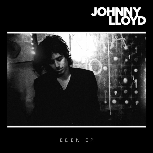 Eden - Ep cover