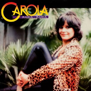 Maria Maria cover