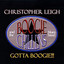 Gotta Boogie!!! Albumcover