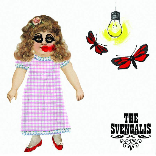 The Svengalis Photo