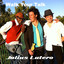 Walk Your Talk Albumcover