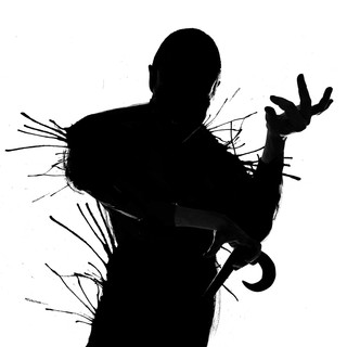 Crooked Man Photo