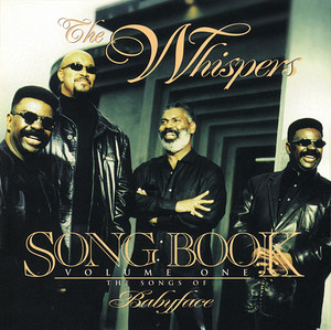 Song Book Volume One: The Songs Of Babyface album