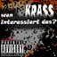 Wen Interessiert Das ? Albumcover