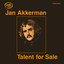 Talent for Sale cover