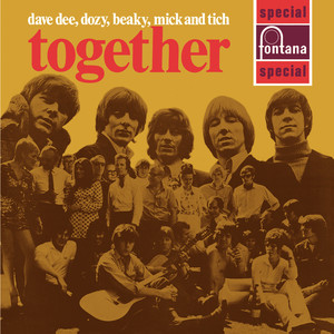 Together cover