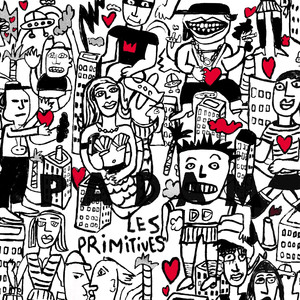 Les primitives cover