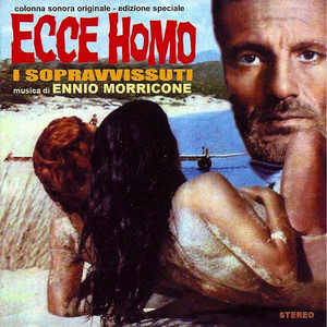 Ecce homo (I sopravvissuti) album