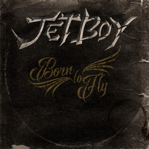 Born to Fly cover
