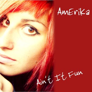 Amerika
