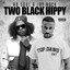 Two Black Hippy Albumcover