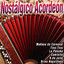 Nostálgico Acordeón Albumcover
