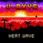 Heat.Wave Albumcover